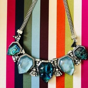 Chloe + Isabel Necklace